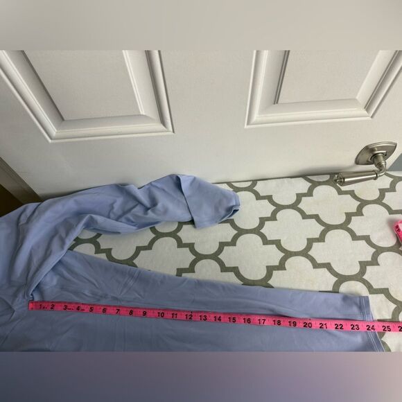 FP Movement x Hatch Never Better Maternity Leggings NWT Size S - Picture 6 of 8